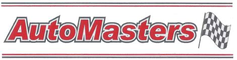 Auto Masters .